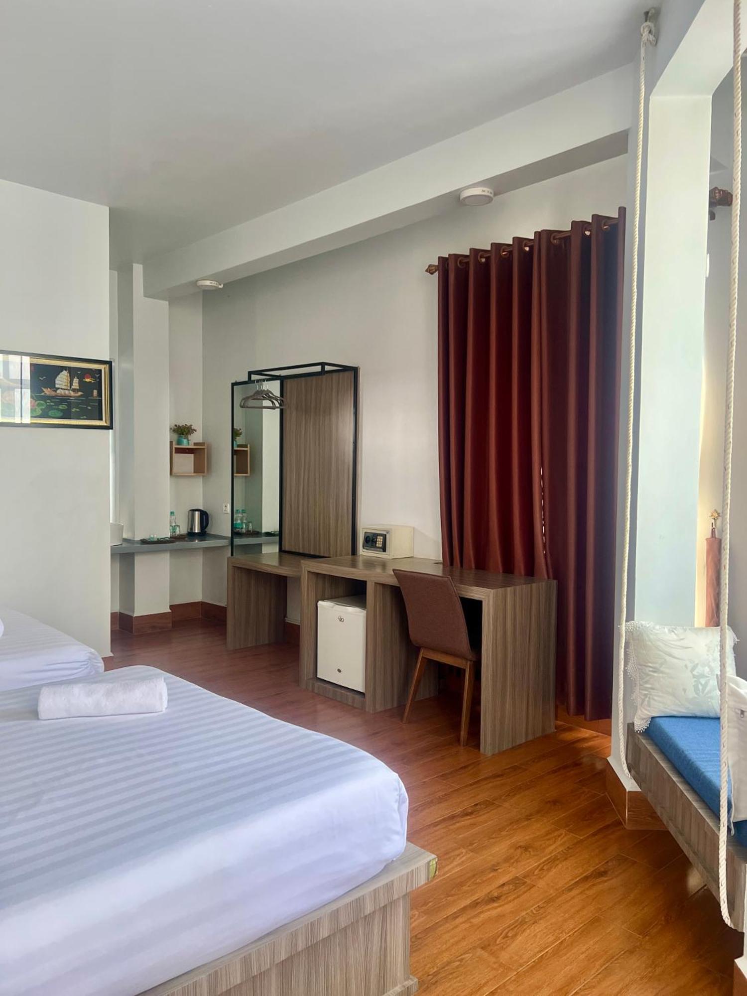 2N Residence Сиемрип Экстерьер фото